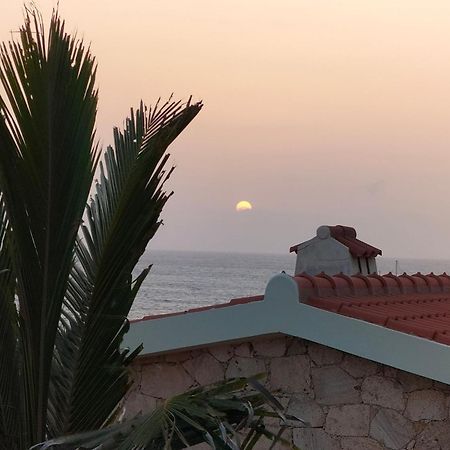Villa 4 Stella Maris - Ilha Do Maio Cidade do Maio Eksteriør billede