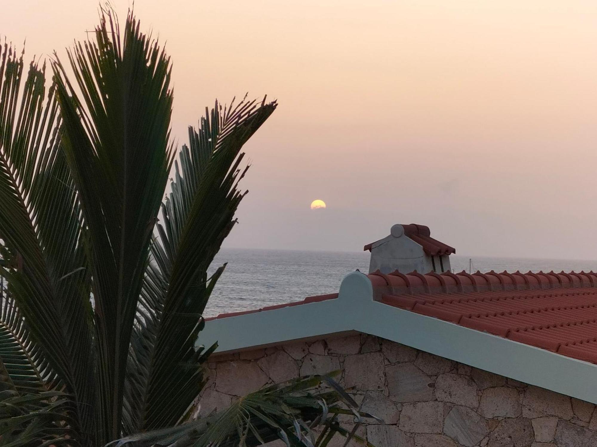 Villa 4 Stella Maris - Ilha Do Maio Cidade do Maio Eksteriør billede
