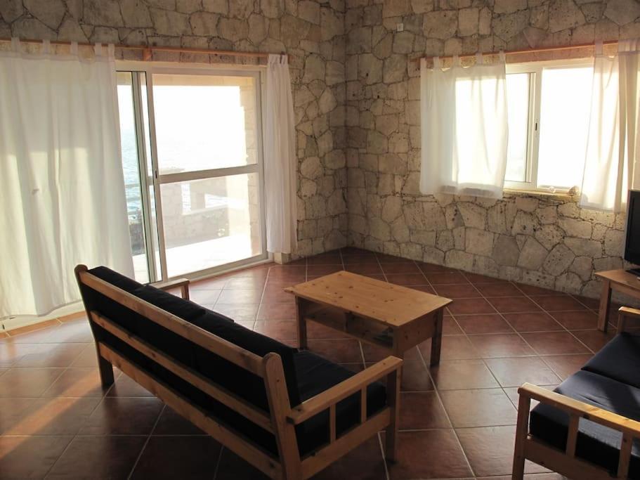 Villa 4 Stella Maris - Ilha Do Maio Cidade do Maio Eksteriør billede