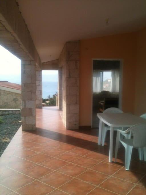 Villa 4 Stella Maris - Ilha Do Maio Cidade do Maio Eksteriør billede