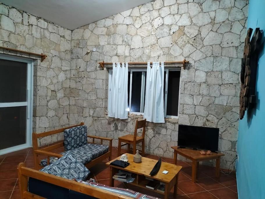 Villa 4 Stella Maris - Ilha Do Maio Cidade do Maio Eksteriør billede
