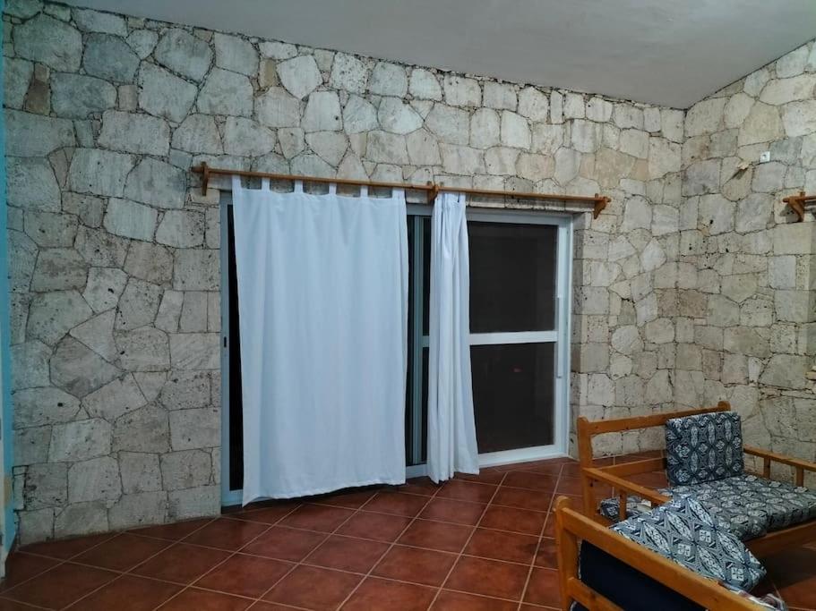 Villa 4 Stella Maris - Ilha Do Maio Cidade do Maio Eksteriør billede